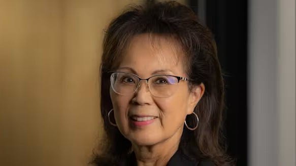 'Our priority is to stay disciplined, responsive to market conditions and positioned for sustainable success,' says Keiko Brockel, president and CEO of Nitto Tire U.S.A. Inc.