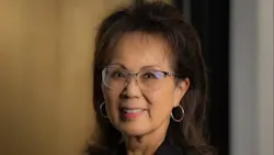 'Our priority is to stay disciplined, responsive to market conditions and positioned for sustainable success,' says Keiko Brockel, president and CEO of Nitto Tire U.S.A. Inc. 'Our priority is to stay disciplined, responsive to market conditions and positioned for sustainable success,' says Keiko Brockel, president and CEO of Nitto Tire U.S.A. Inc.