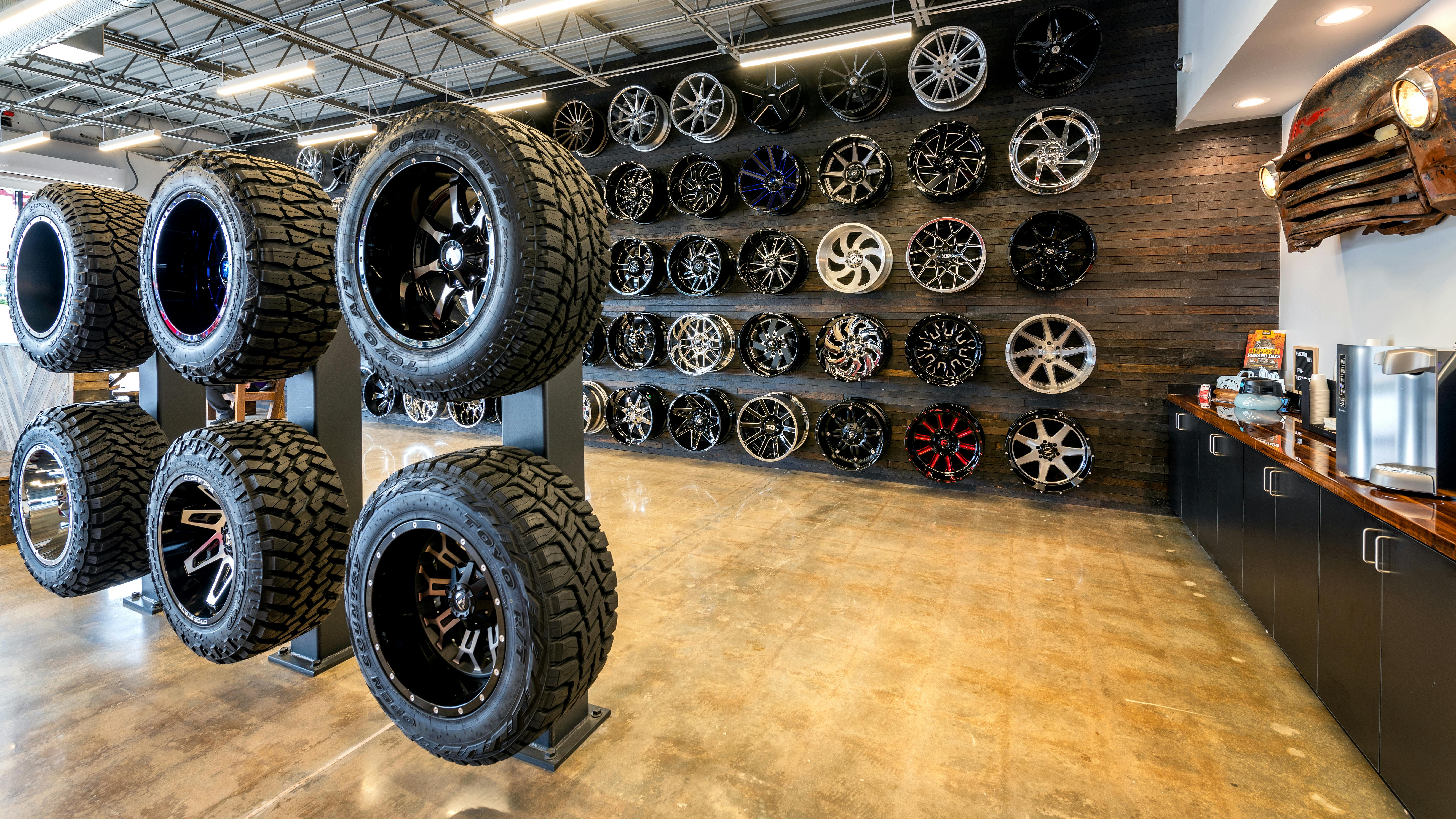 'We expect a more measured pricing environment characterized by incremental manufacturer increases, selective category adjustments and continued competitive pressure at retail,' says JP Brooks, chief revenue officer, Fitment Group.