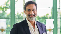 'As situations change, you have to shift gears and you have to build your own strategy,' says G.S. Sareen, president and CEO of Radar Tires. 'It's not the big that eats the small. It's the fast that devours the slow.'
