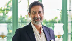 'As situations change, you have to shift gears and you have to build your own strategy,' says GS Sareen, CEO of Omnisource, which owns the Radar tire brand. 'It's not the big that eats the small. It's the fast that devours the slow.' 'As situations change, you have to shift gears and you have to build your own strategy,' says GS Sareen, CEO of Omnisource, which owns the Radar tire brand. 'It's not the big that eats the small. It's the fast that devours the slow.'
