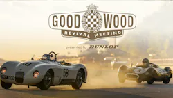 “This partnership is an extremely important initiative that plays a central role in our brand strategy,' says Yasuaki Kuniyasu, president and CEO of Dunlop (Sumitomo Rubber Industries, Ltd.). “This partnership is an extremely important initiative that plays a central role in our brand strategy,' says Yasuaki Kuniyasu, president and CEO of Dunlop (Sumitomo Rubber Industries, Ltd.).