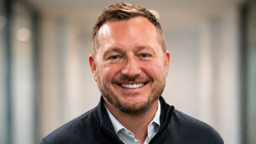 'There's a lot of fluidity ... and a lot of opportunities,' says JP Brooks, Fitment Group's chief revenue officer.
