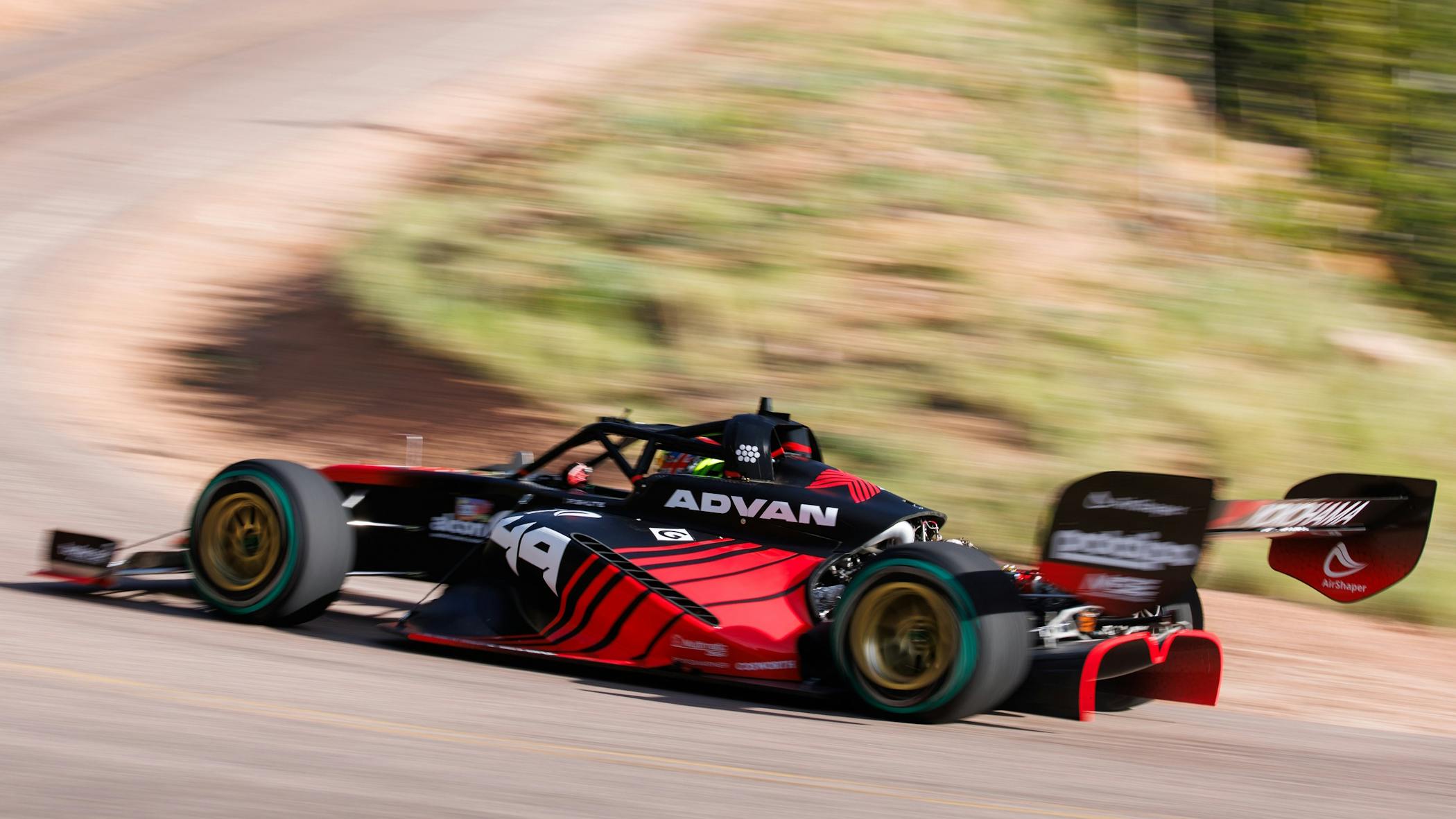 &ldquo;From Robin Shute&rsquo;s ground‑breaking run on bespoke Advan tires to the strong performances by our class winners and every driver competing on Advan, it was a tremendous showcase,' says Patricia Wall, Yokohama&rsquo;s senior manager of motorsports.