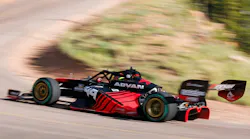 “From Robin Shute’s ground‑breaking run on bespoke Advan tires to the strong performances by our class winners and every driver competing on Advan, it was a tremendous showcase,' says Patricia Wall, Yokohama’s senior manager of motorsports.
