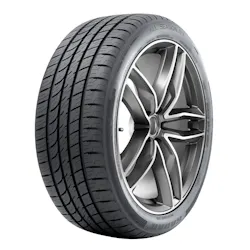 Rob Montasser, vice president, Radar Tires, Omnisource, says 'tire requirements for EVs are actually very similar to what's needed for high-performance combustion engine vehicles on the OE side,' including high load capacity and other features and benefits.
