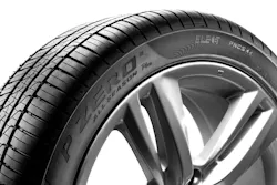 'The U.S. EV tire segment is evolving rapidly, driven by the unique demands of electric vehicles: higher torque, increased vehicle weight from battery packs and the need for extended range,' says Ian Coke, vice president, technical strategy and customer relations, Pirelli Tire North America Inc.