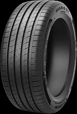 'In our view, for the U.S. replacement market, EV tire demand is evolving with some different priorities compared to OE,' says Jeffrey Zhang, general manager, international business department, Zhongce Rubber Group Co. Ltd. (ZC Rubber).