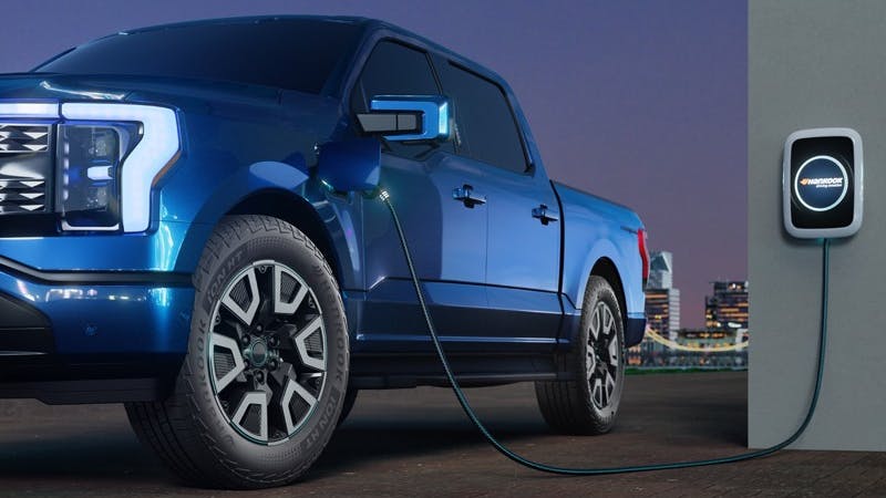 The global EV market is projected to continue expanding over the next few years, and tire manufacturers are expanding their research and investing in new technologies to meet the moment.