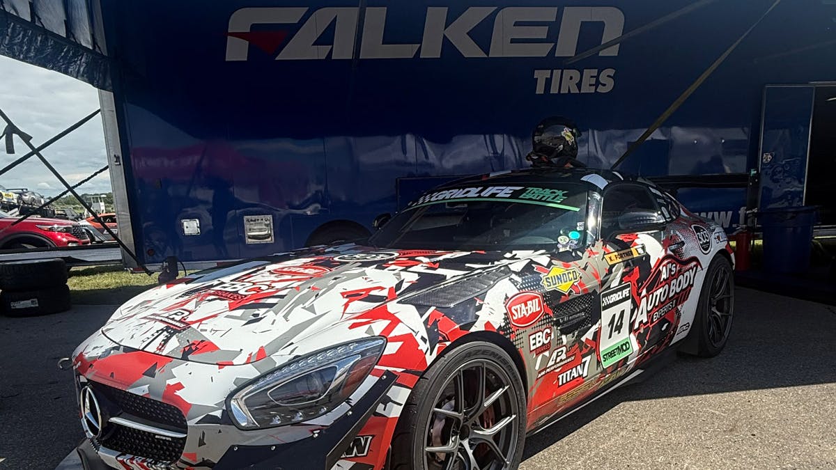 &ldquo;Gridlife Mid-West was a great example of what our motorsports program is built around,&rdquo; says Gerald Alvarado, supervisor of motorsports for Falken Tires.