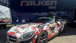 “Gridlife Mid-West was a great example of what our motorsports program is built around,” says Gerald Alvarado, supervisor of motorsports for Falken Tires. “Gridlife Mid-West was a great example of what our motorsports program is built around,” says Gerald Alvarado, supervisor of motorsports for Falken Tires.