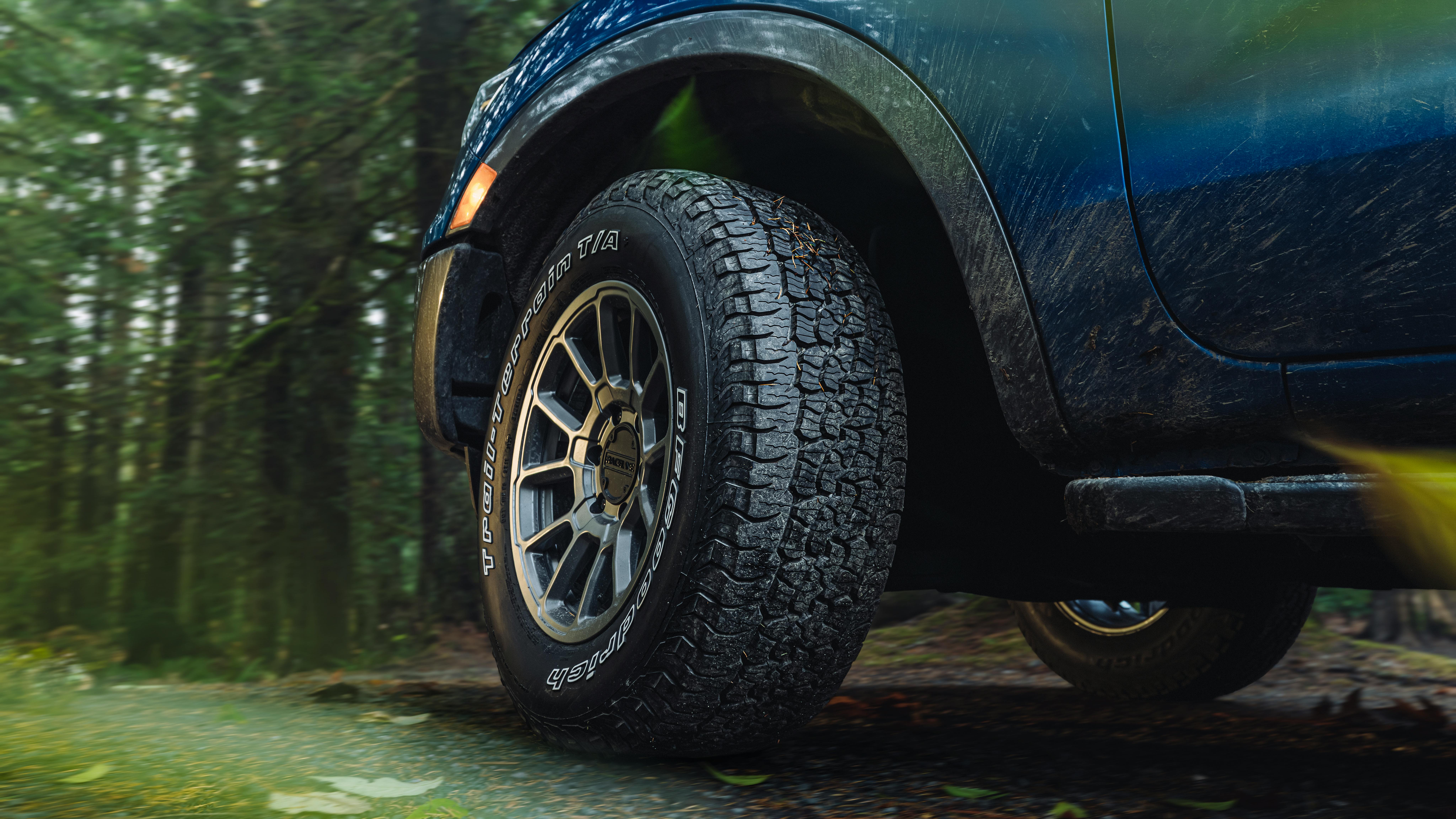 Michelin will 'reorganize U.S. manufacturing operations supporting its BFGoodrich Tires brand starting later this year.'