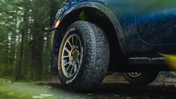 Michelin will 'reorganize U.S. manufacturing operations supporting its BFGoodrich Tires brand starting later this year.'