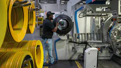 Giti Tire is introducing a range of Giti-branded passenger, light truck and winter tires for the U.S. market, with a focused domestic manufacturing strategy at its Richburg, S.C. plant. Giti Tire is introducing a range of Giti-branded passenger, light truck and winter tires for the U.S. market, with a focused domestic manufacturing strategy at its Richburg, S.C. plant.