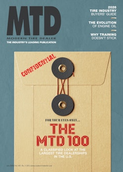 July 2026 cover image