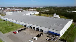'Participating in a meeting such as NCPT allows us to be closer to the needs of this ecosystem and stress how efficient tire management can contribute to safer, economically sustainable operations aligned with the current mobility needs,' said Leonardo Oliveira, commercial manager of Vipal for the United States, Canada and Caribbean.