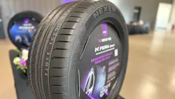 “We listened closely to our Our Next Level dealers and they have spoken about wanting a program that makes it easier to qualify and provides more opportunities to earn,” says John Hagan, Nexen Tire America's executive vice president of sales.