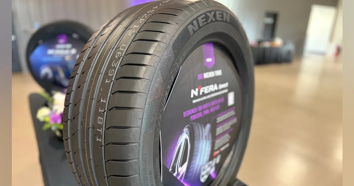 Nexen Powers Up Next Level Program | Modern Tire Dealer