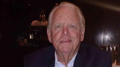 Bob Gardner (pictured) was the former president of Del-Nat Tire Corp.