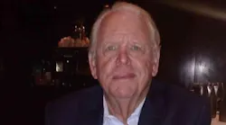 Bob Gardner (pictured) was the former president of Del-Nat Tire Corp.