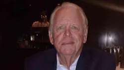 Bob Gardner (pictured) was the former president of Del-Nat Tire Corp.