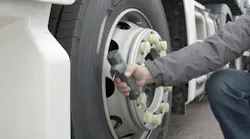 Bartec USA LLC will offer Translogik tire inspection tools and Tiretask software 'directly to fleet operators and commercial vehicle customers across the U.S., Canada and Mexico,' say Transense officials.