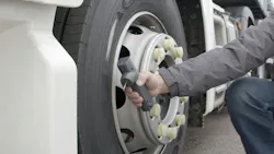 Bartec USA LLC will offer Translogik tire inspection tools and Tiretask software 'directly to fleet operators and commercial vehicle customers across the U.S., Canada and Mexico,' say Transense officials.