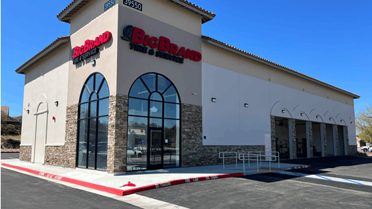 'Big Brand Tire & Service completed a $1.625 billion recapitalization in October 2025 through a continuation vehicle led by its owner, Percheron Capital,' says Strandberg. 'We&rsquo;ve seen similar recapitalizations of other dealerships. These aren&rsquo;t isolated events.'