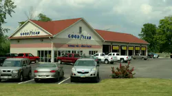 Dobbs Tire & Auto Centers continues its expansion in Ohio with the recent purchase of two Bowman Tire & Repair Center locations.