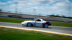 “Cementing this relationship with ChampCar is the latest step in bringing BFGoodrich’s ultra-high performance efforts back to the forefront,” says T.J. Dennis, BFGoodrich ultra-high performance (UHP) brand manager.