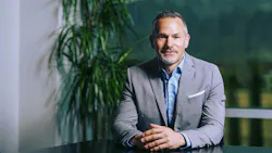 'One of the most exciting parts – and exciting in parallel to our Dunlop launch – is the amount of freedom we’re going to have to be able to expand the Falken brand in terms of other channels, categories and price points,' says Darren Thomas, president and CEO of Dunlop Tires North America.