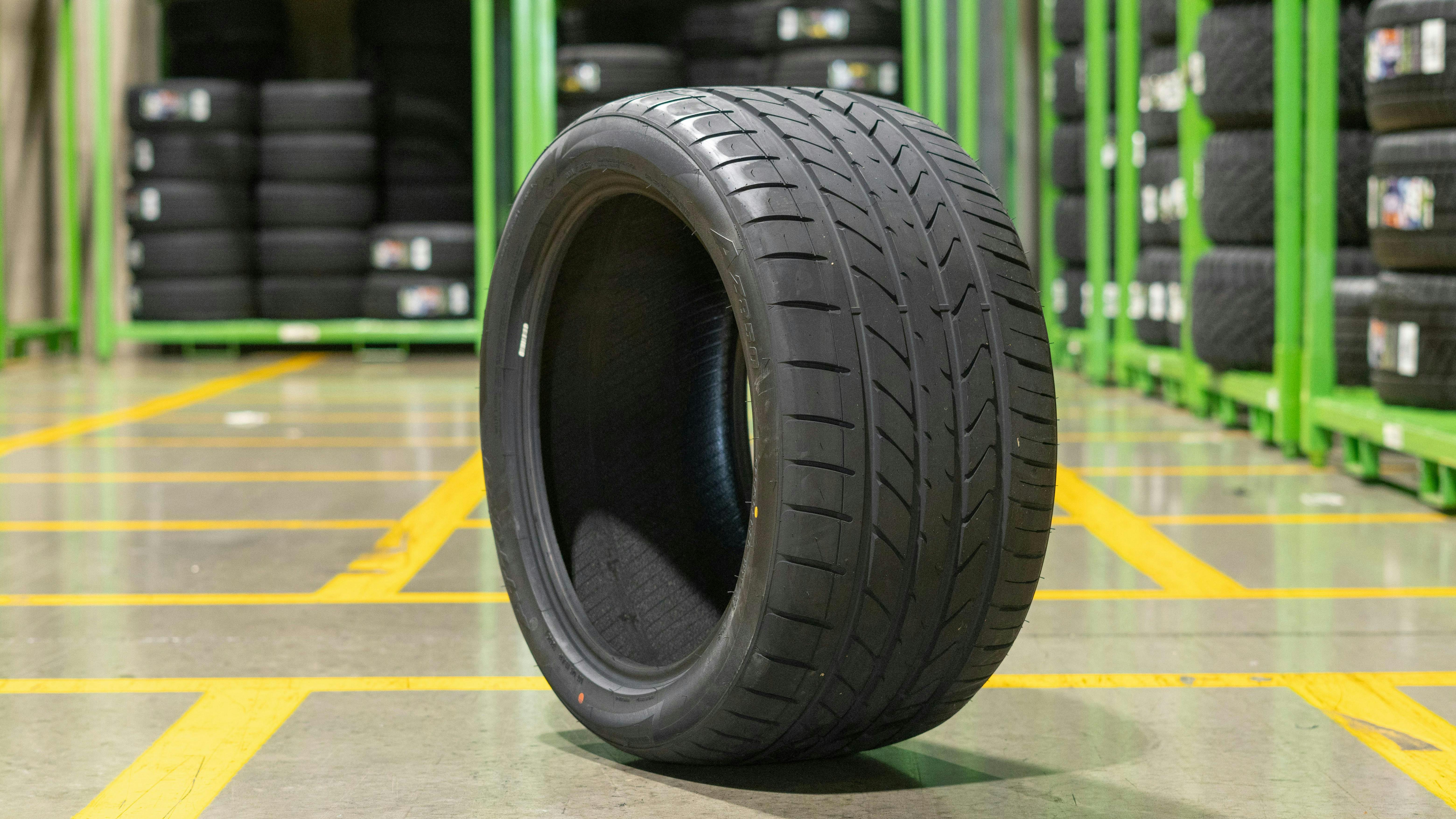 The multi-year deal 'places the Atturo brand at the center of one of the automotive world's most passionate and engaged enthusiast communities,' say Atturo Tire Corp. officials.