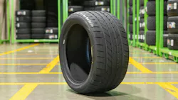 The multi-year deal 'places the Atturo brand at the center of one of the automotive world's most passionate and engaged enthusiast communities,' say Atturo Tire Corp. officials.