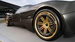 'Since 2023, the P Zero family has undergone a complete renewal,' say Pirelli & Cie SpA officials.