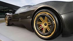 'Since 2023, the P Zero family has undergone a complete renewal,' say Pirelli & Cie SpA officials.
