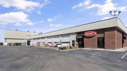 Among other investments, Les Schwab Tire Centers Inc. is developing 'a flagship commercial and retail campus' at a former Peterbilt location in Boise, Idaho.