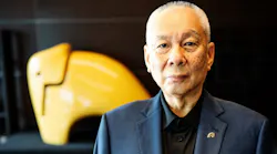 Phang Wai Yeen of CEO, Giti Tire (USA) Ltd., says 2026 'is a pivotal year' for the company.