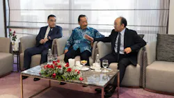 Wanli Tire Co. Ltd. executives