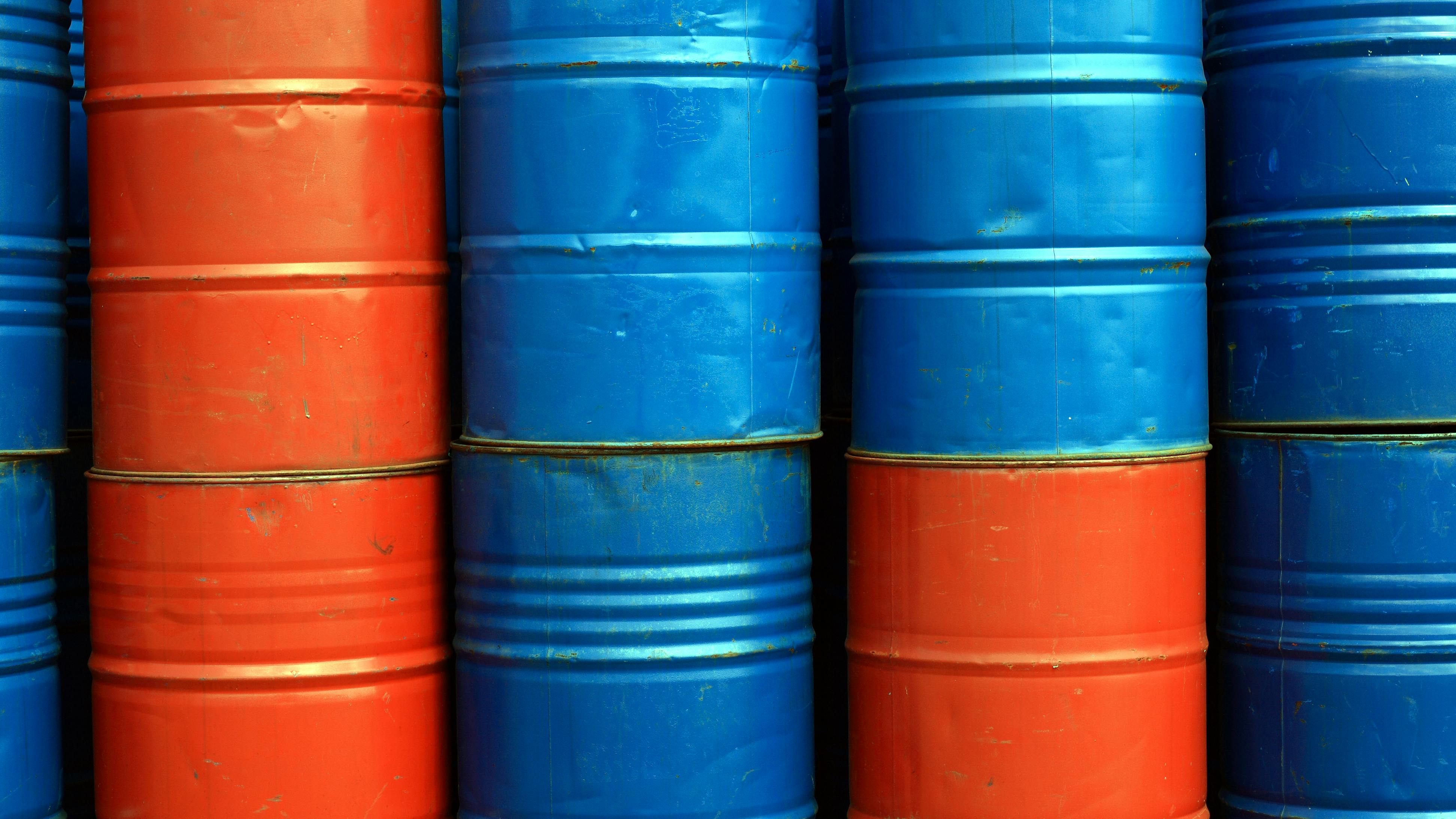 'Oil prices have increased an average of 22% on a year-over-year basis and fell 37.2% month-over-month in June,' says Healy.