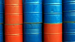 'Oil prices have increased an average of 22% on a year-over-year basis and fell 37.2% month-over-month in June,' says Healy.