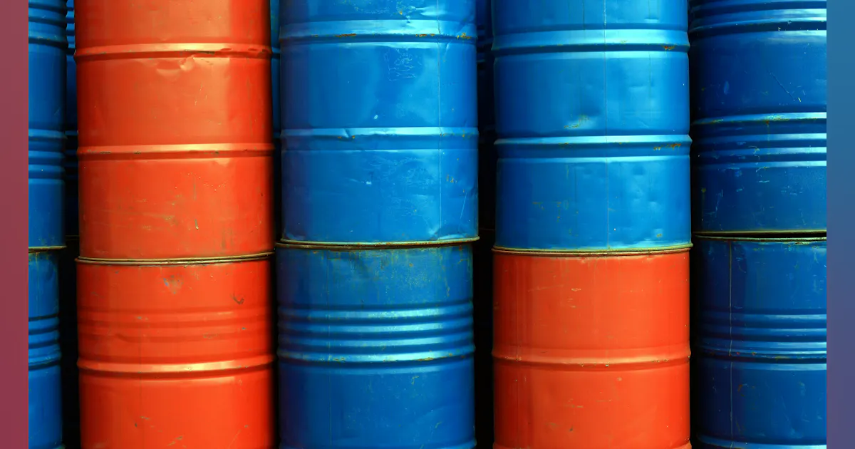 Healy: Raw Material Costs in Flux