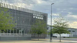 Nokian Tyres offices