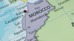 Morocco is emerging as a tire manufacturing center. Will you start seeing tires made in Morocco at your dealership?