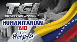 TGI has launched the TGI x Venezuela Humanitarian Aid campaign, 'encouraging team members, customers and suppliers to donate essential supplies,' according to Tire Group International LLC officials.