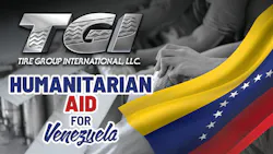 TGI has launched the TGI x Venezuela Humanitarian Aid campaign, 'encouraging team members, customers and suppliers to donate essential supplies,' according to Tire Group International LLC officials.