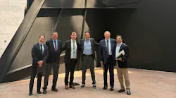'Retreaded tires represent American manufacturing at its best,' said Richard 'Dick' Gust, CEO of TIA. 'We appreciate the opportunity to meet with congressional offices and discuss the important role retreaded tires play in our nation's economy and transportation infrastructure.'