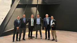 'Retreaded tires represent American manufacturing at its best,' said Richard 'Dick' Gust, CEO of TIA. 'We appreciate the opportunity to meet with congressional offices and discuss the important role retreaded tires play in our nation's economy and transportation infrastructure.'