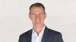 Jason Canning (pictured) has more than 25 years of leadership experience 'across the specialty tire, industrial products and engineered materials sectors,' say CEAT officials.