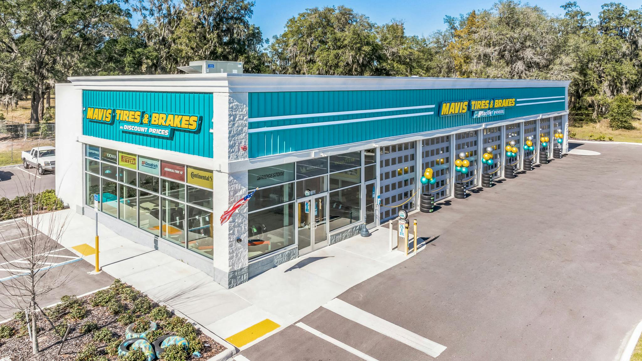 The acquisition of Pep Boys - Manny, Moe & Jack will boost Mavis Tire&rsquo;s total number of locations to more than 4,000.