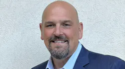 'We're playing the long game - building something dependable rather than chasing a quick splash,' says Tom Clark, president of Ascenso Tires North America.